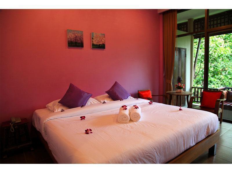 Resort Ruen Pruksa Boutique 3*