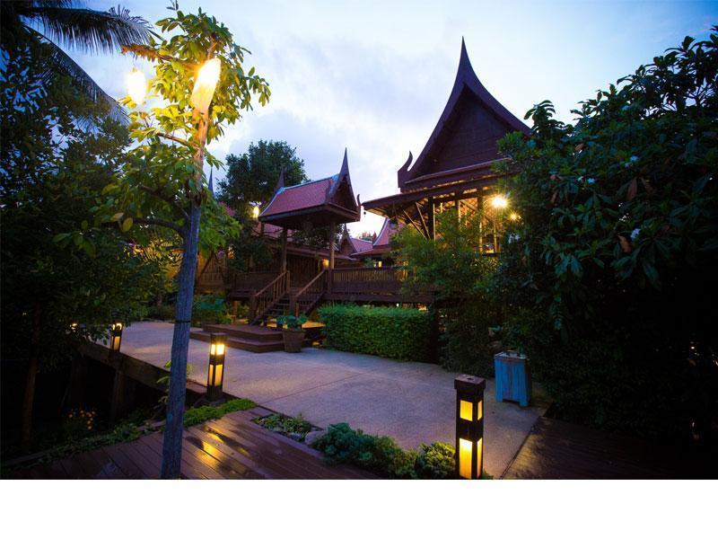 Ruen Pruksa Boutique Resort 3*