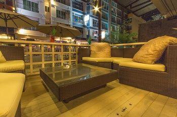 Guest house Cool Sea House Patong
