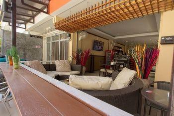 Cool Sea House Guest house Patong