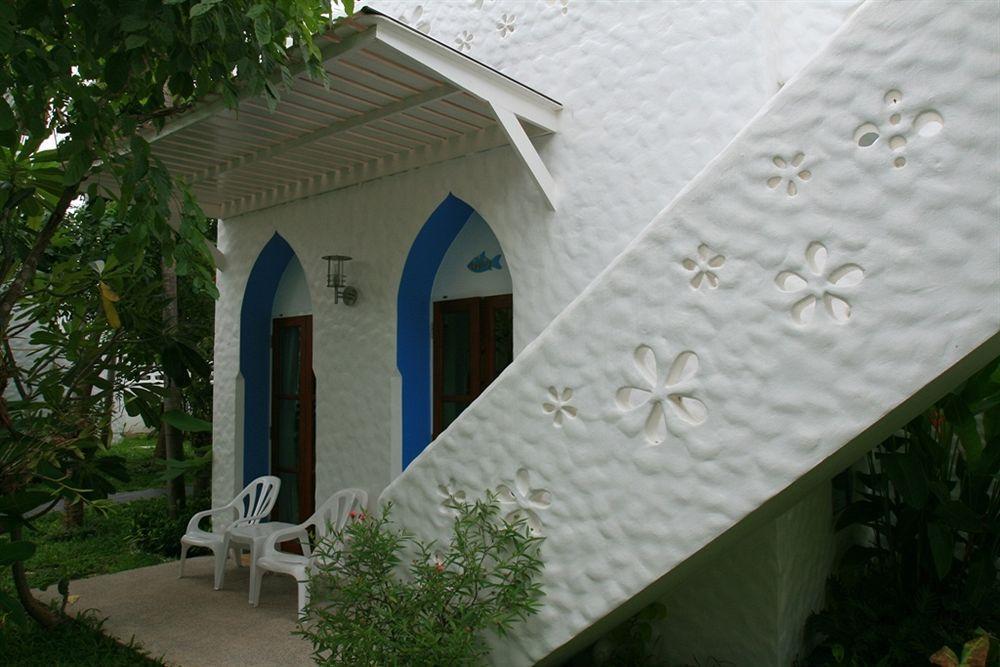 Baanmontra - Resort