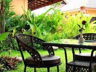 Chalicha Resort