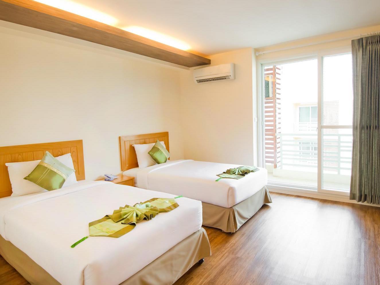 Tm Land Hotel Phra Nakhon Si Ayutthaya