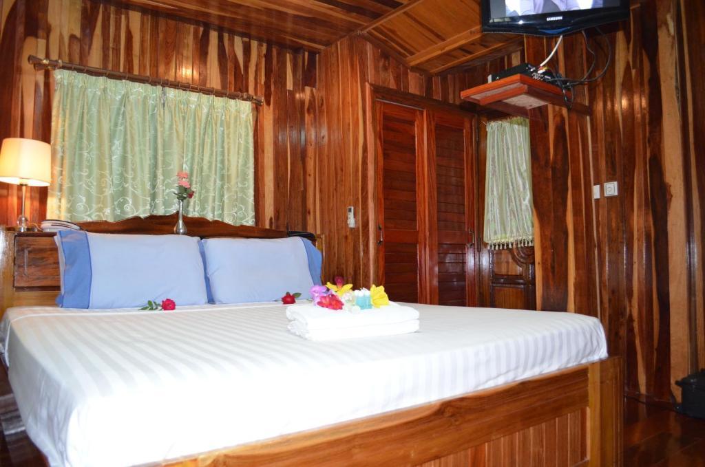 Stc Bed & Breakfast Udon Thani