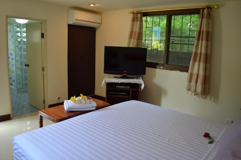 Bed & Breakfast Stc 2*