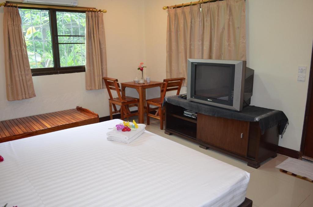 Bed & Breakfast Stc 2*