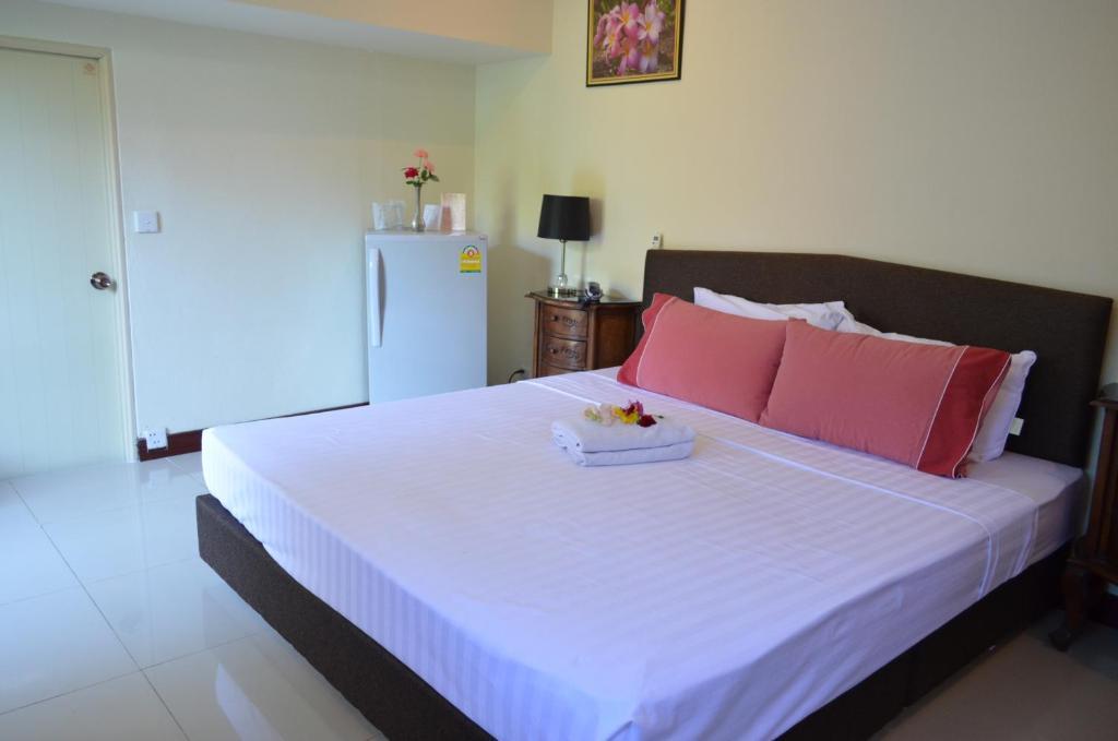Bed & Breakfast Stc