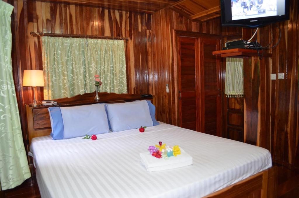 Bed & Breakfast Stc 2*