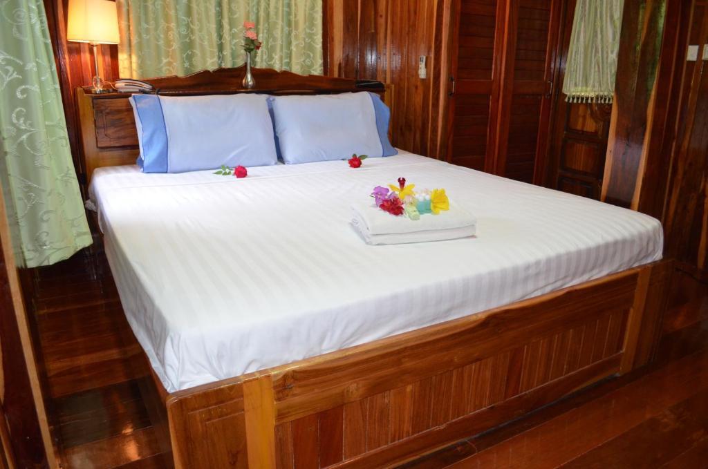 Bed & Breakfast Stc