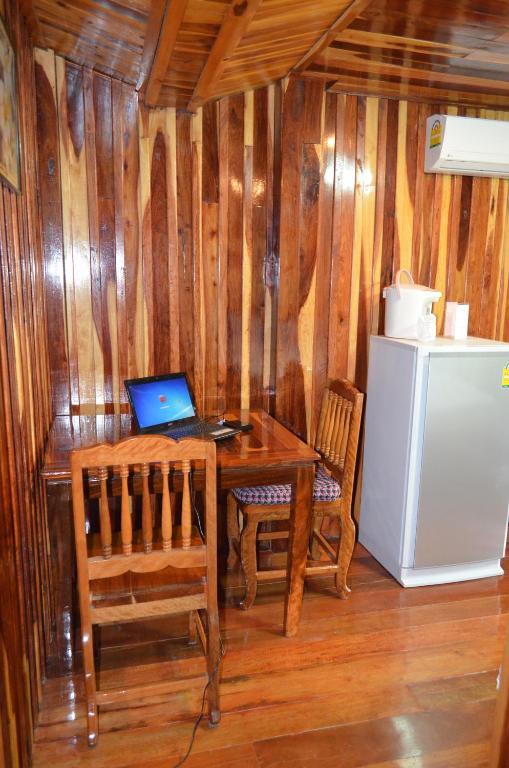 Bed & Breakfast Stc Udon Thani