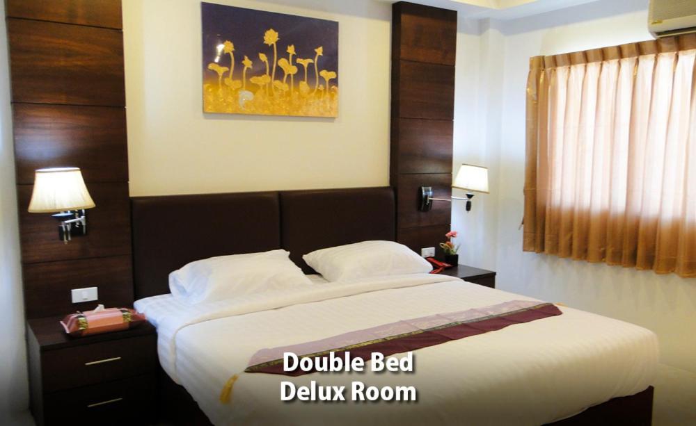 Dwell Guest house