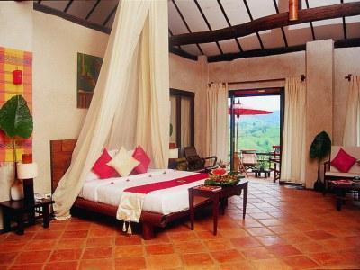 Resort Chiang Rai Valley @doi Hom Fha Mae Chan