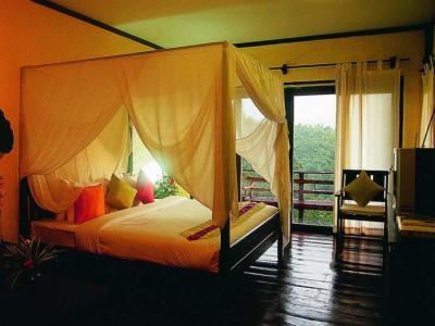 Resort Chiang Rai Valley @doi Hom Fha 4*