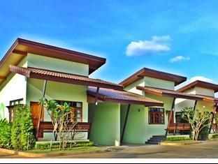 Baan Ingna Resort