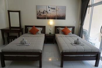 Resort Na Vela Village 3*