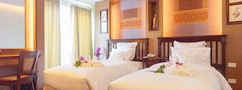Chankam Boutique Hotel