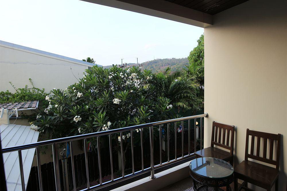 Jj Hotel Phi Phi Don