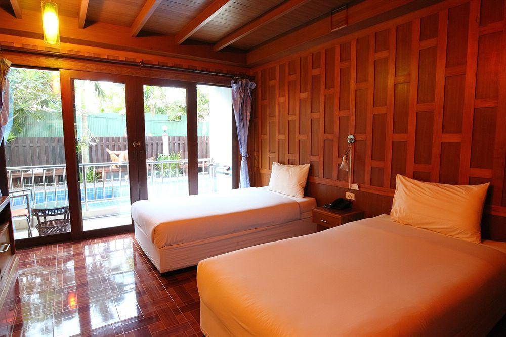 Hotel Jj Phi Phi Don