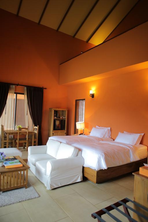 Toscana Hotel La Casetta Hotel 4*