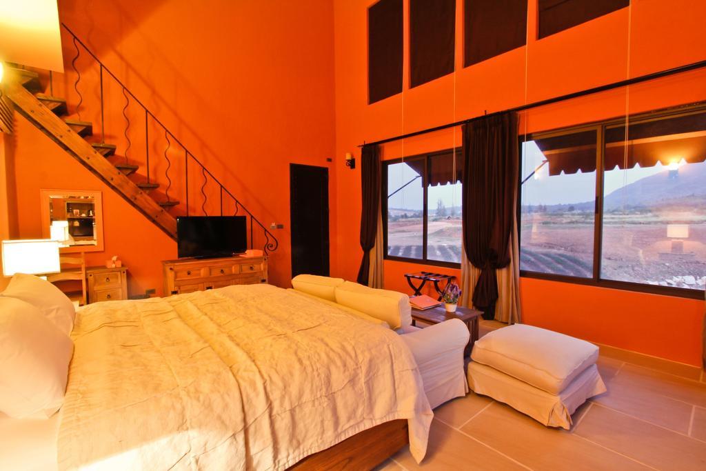 Hotel Toscana Hotel La Casetta 4*