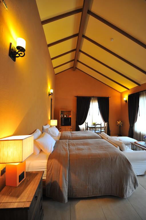 Toscana Hotel La Casetta 4*