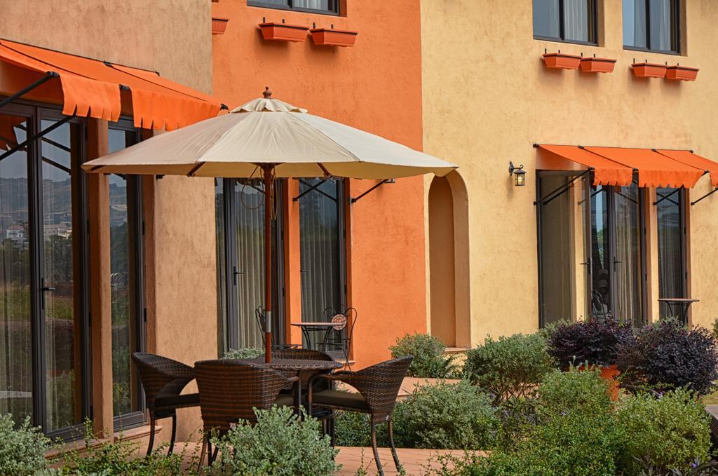 Hotel Toscana Hotel La Casetta 4*