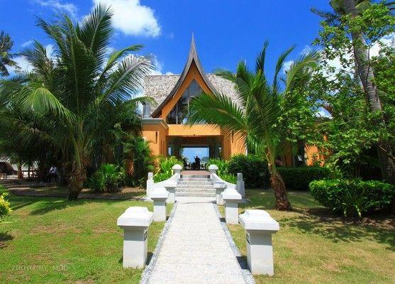 Villa Elegant Horizons Koh Chang