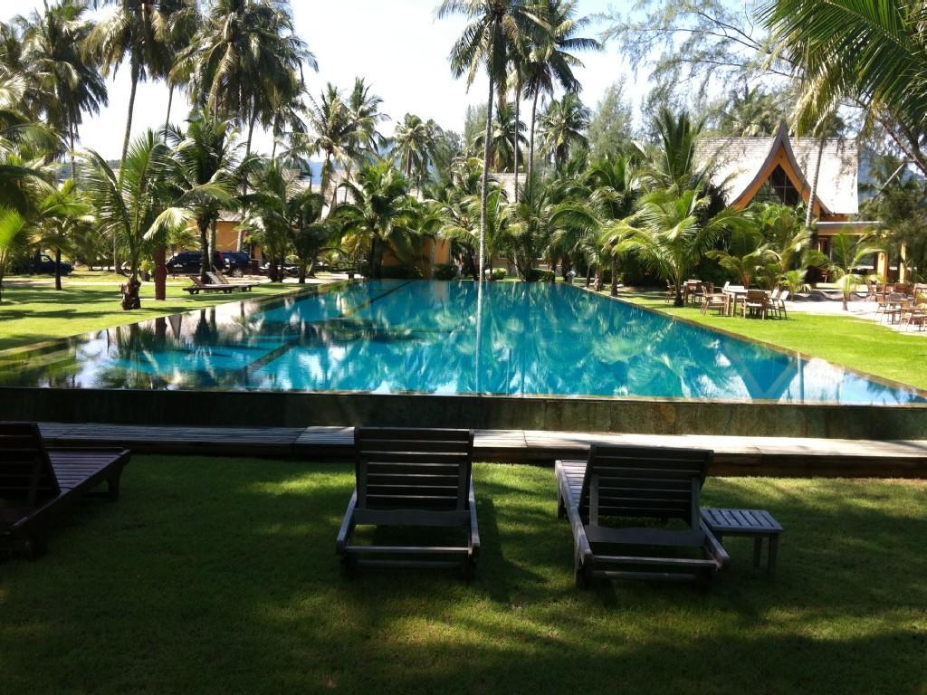 Elegant Horizons Villa *