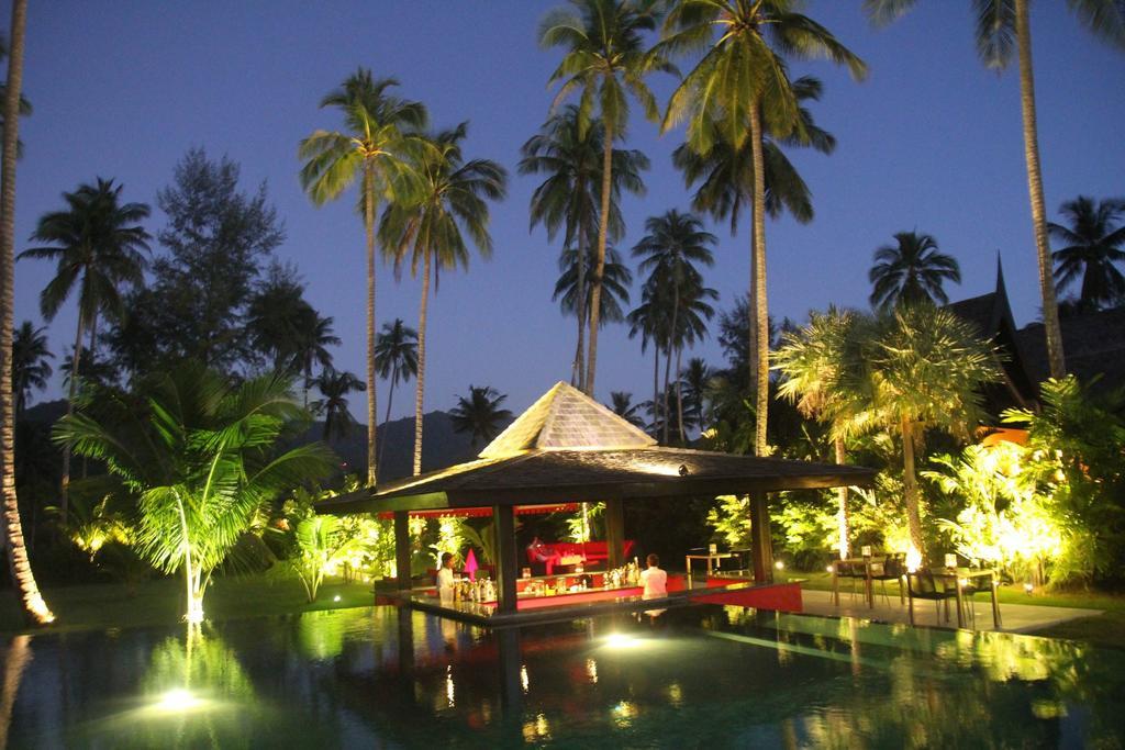 Villa Elegant Horizons Koh Chang