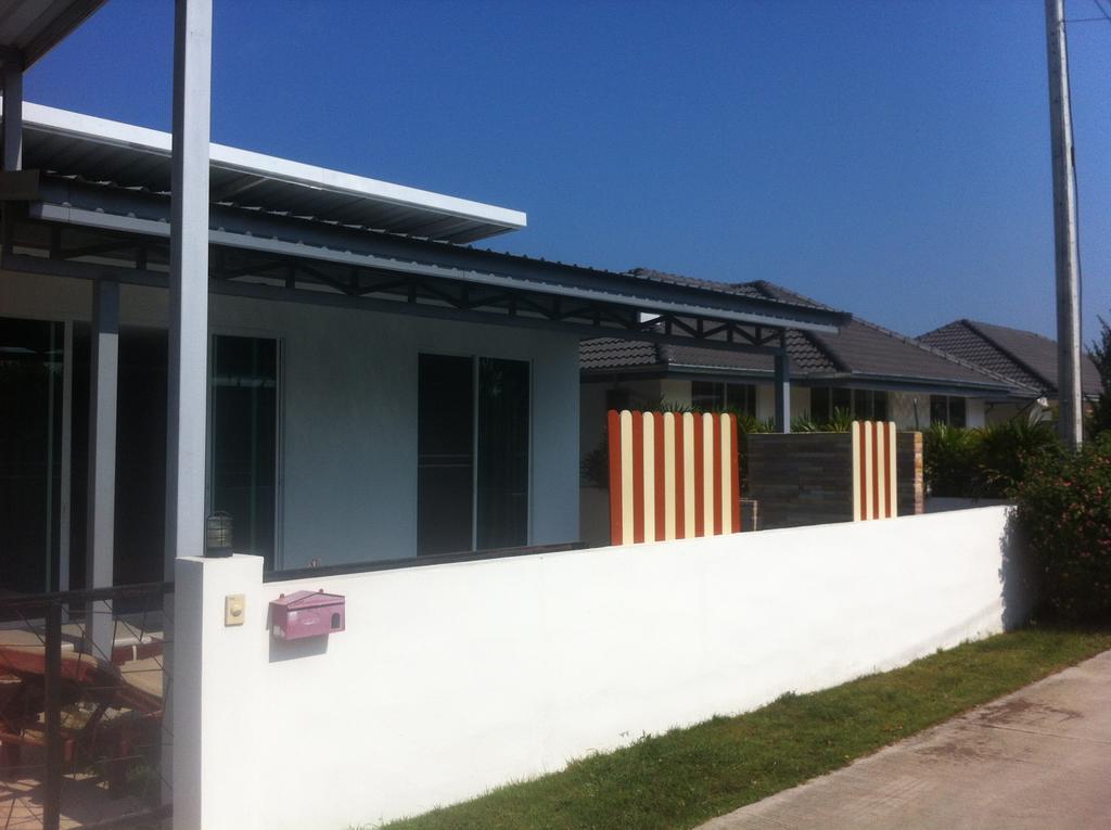 Milpool 14 * Hua Hin