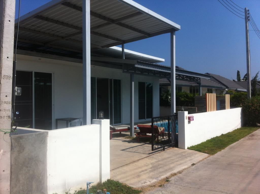 Milpool 14 Holiday home Hua Hin