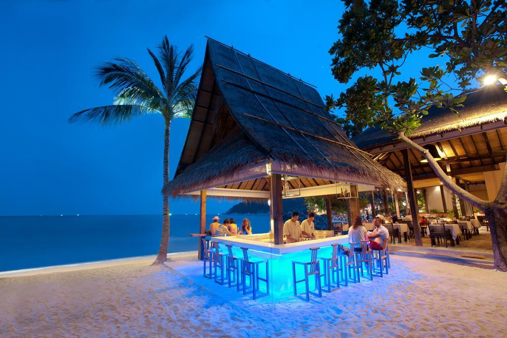 Resort Buri Rasa Village Phangan