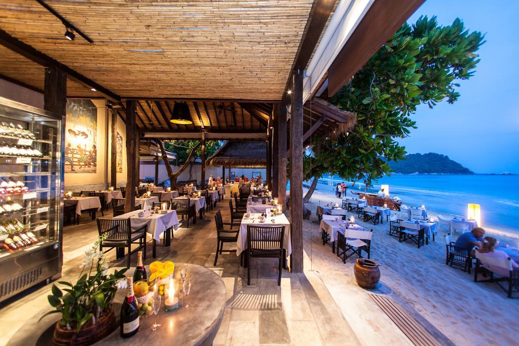 Buri Rasa Village Phangan 4* Thong Nai Pan Noi