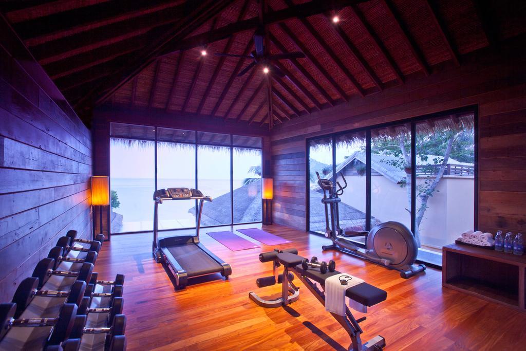 Buri Rasa Village Phangan 4*