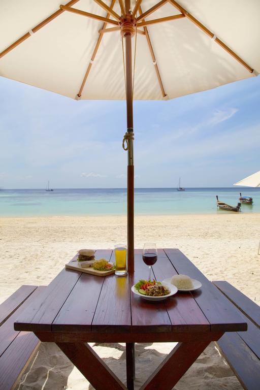 Resort Mali Pattaya Koh Lipe