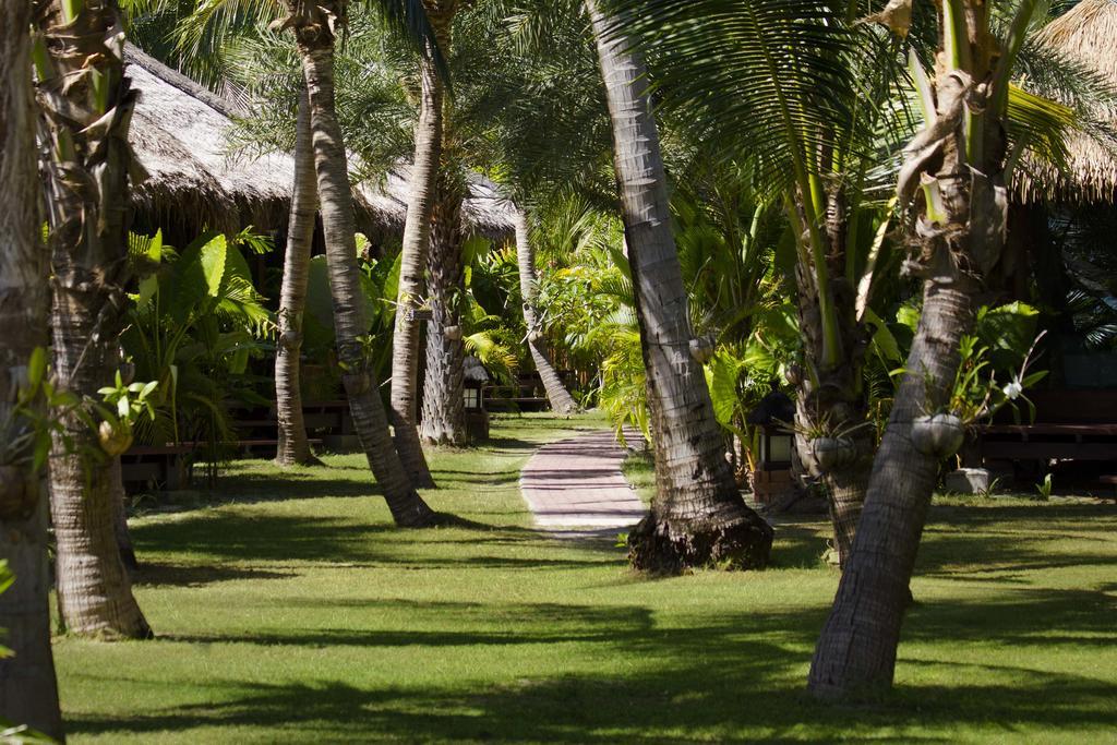 Resort Mali Pattaya 3*