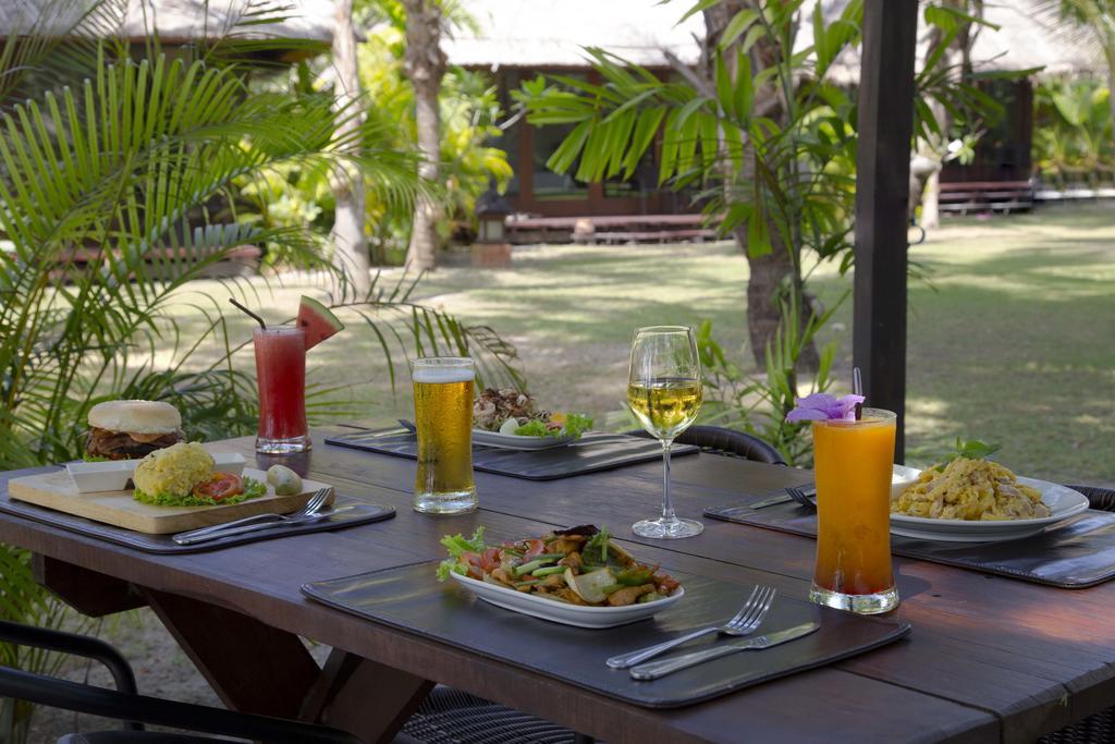 Resort Mali Pattaya
