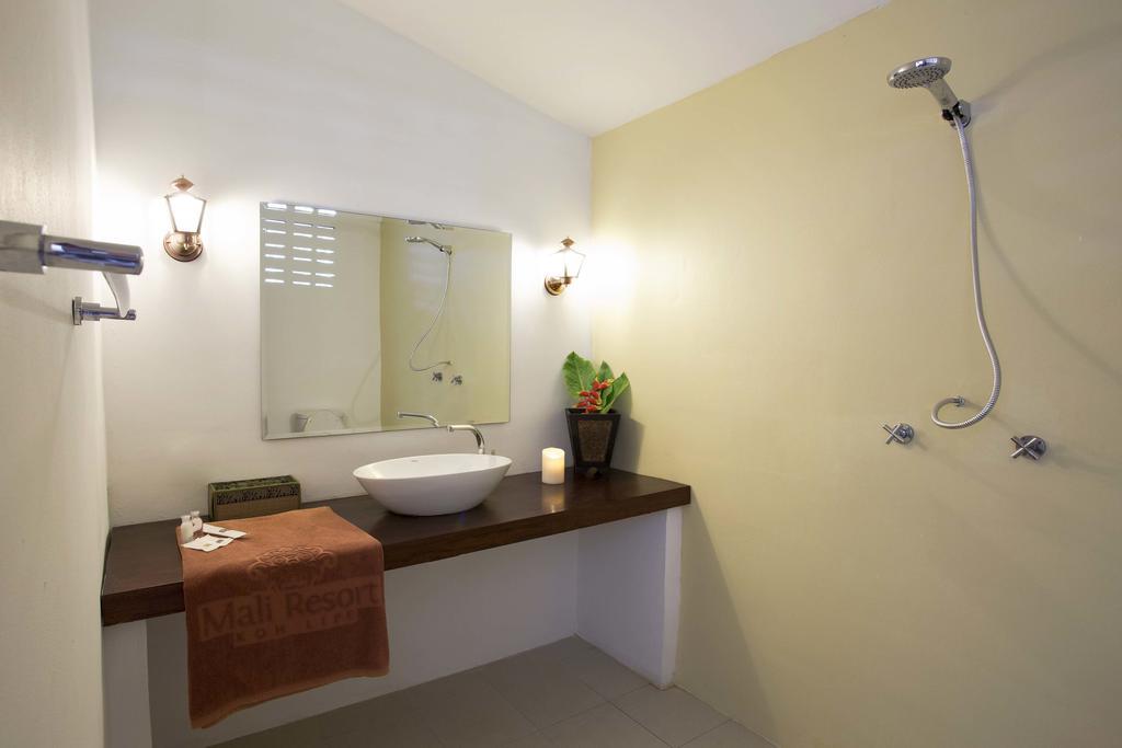 Resort Mali Pattaya 3*