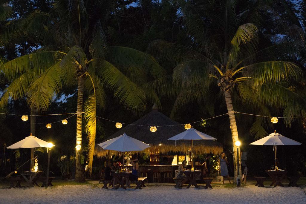 Mali Pattaya 3* Koh Lipe