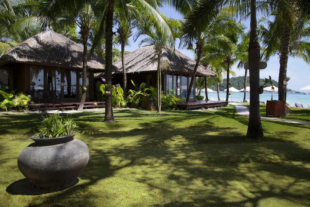 Resort Mali Pattaya Koh Lipe