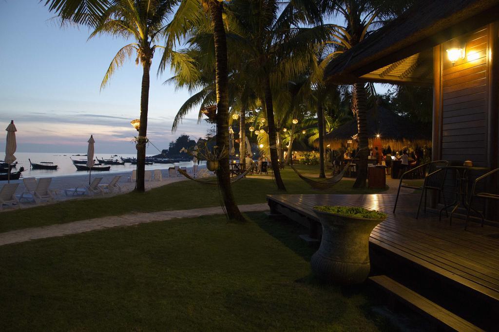 Mali Pattaya 3* Koh Lipe