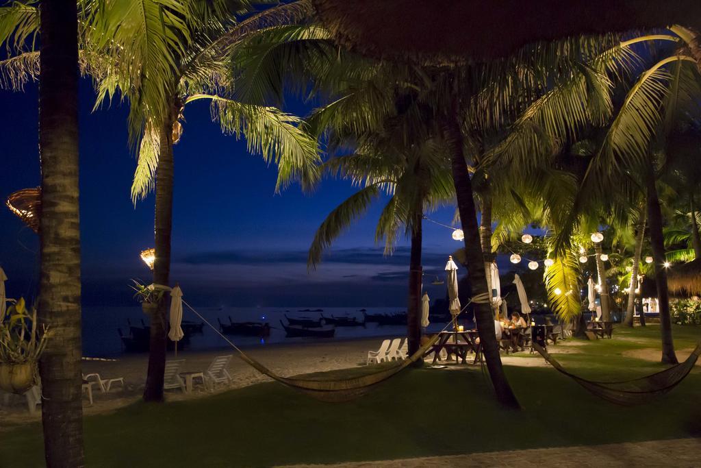 Mali Pattaya 3*