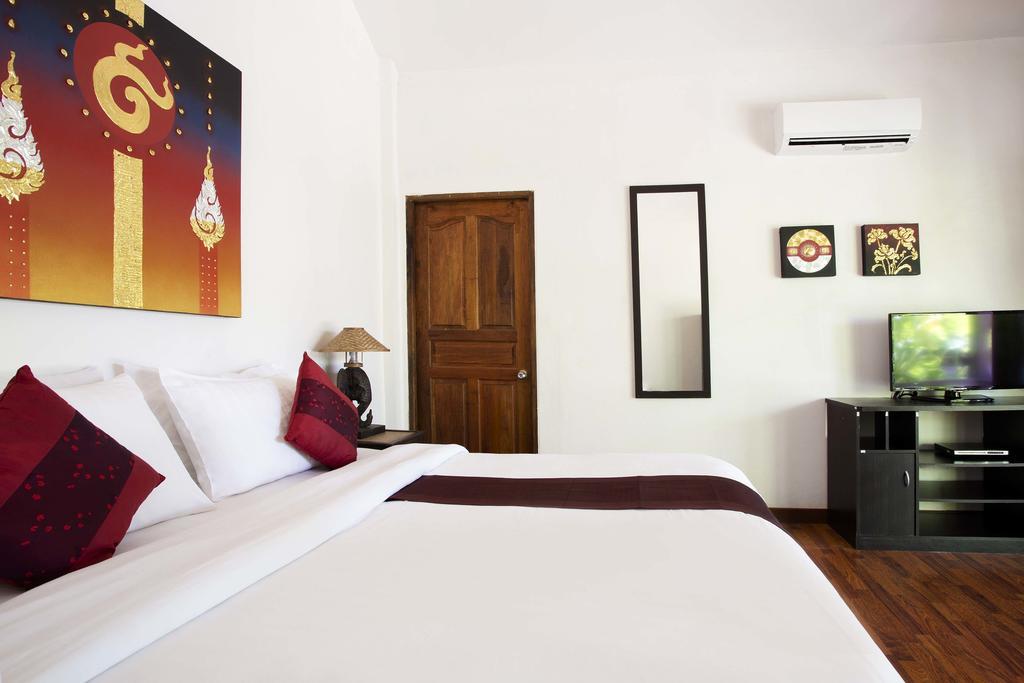 Mali Pattaya Resort 3*