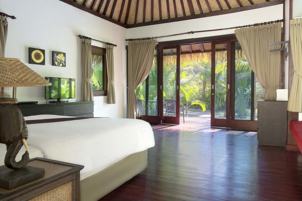 Resort Mali Pattaya Koh Lipe