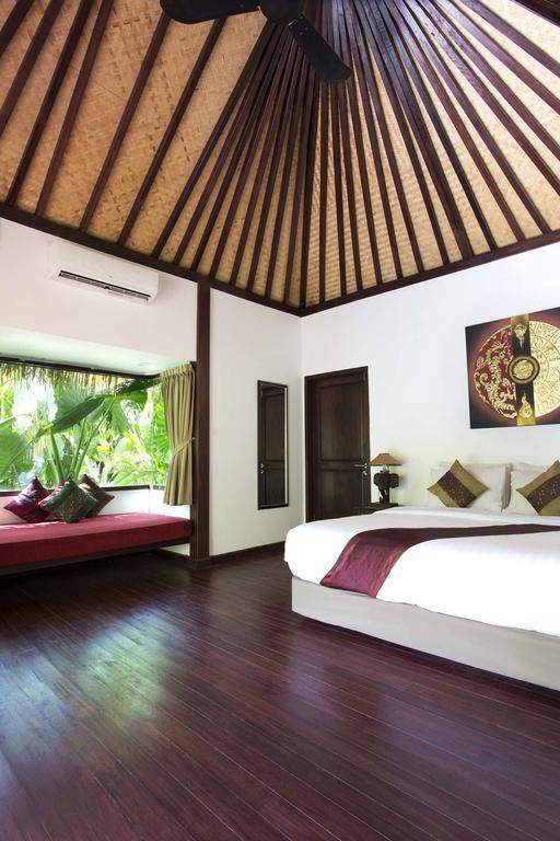 Resort Mali Pattaya