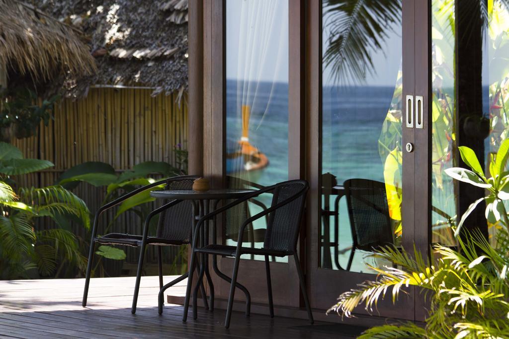 Mali Pattaya Resort 3*