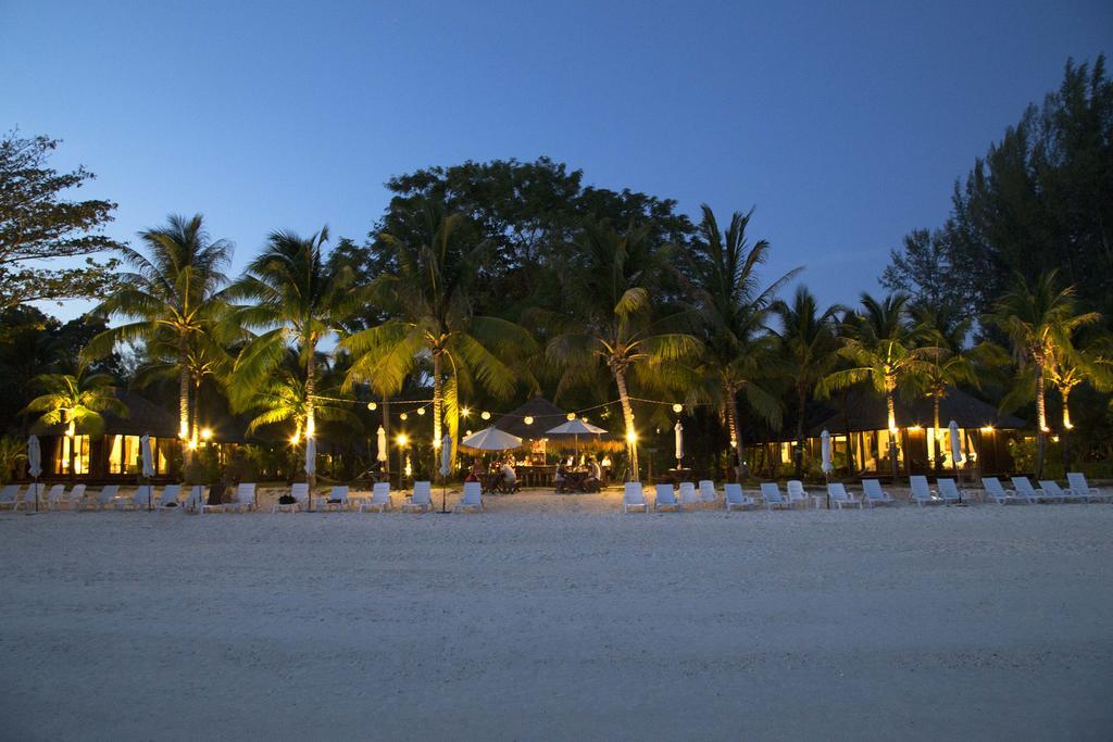 Resort Mali Pattaya