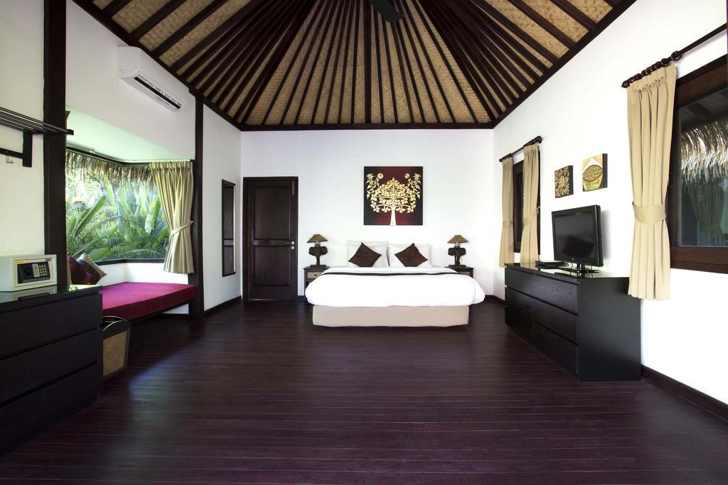 Mali Pattaya Resort Koh Lipe