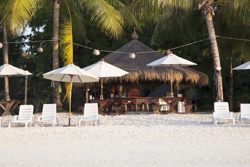 Mali Pattaya Resort Koh Lipe