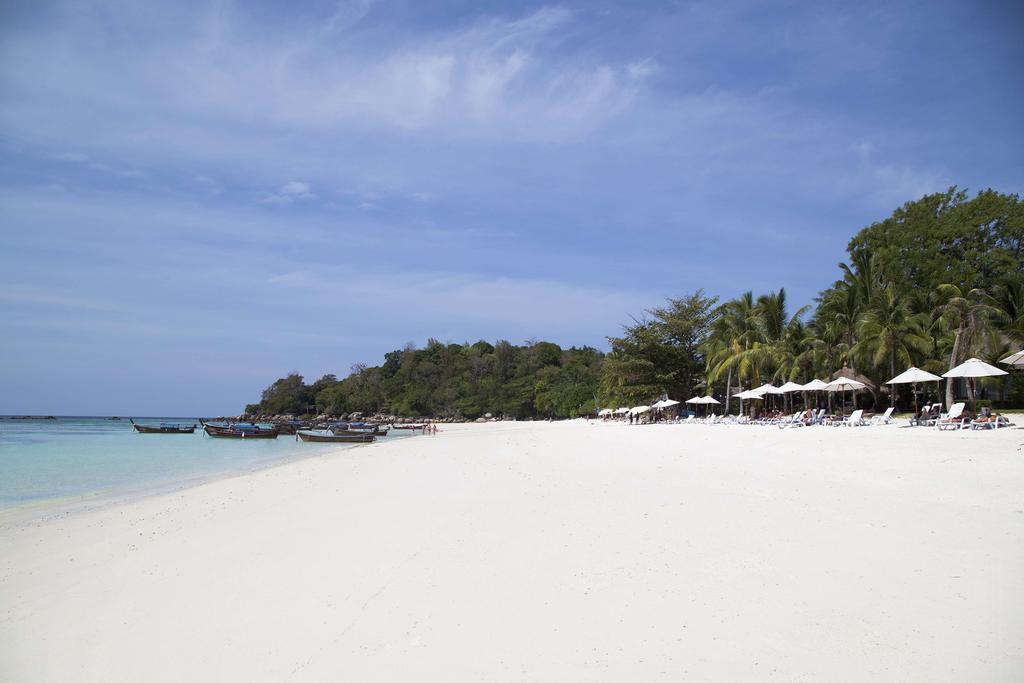 Mali Pattaya Resort